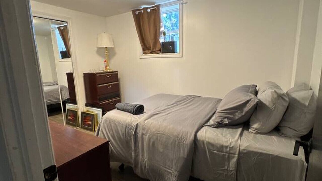 Photo of Bedroom in London