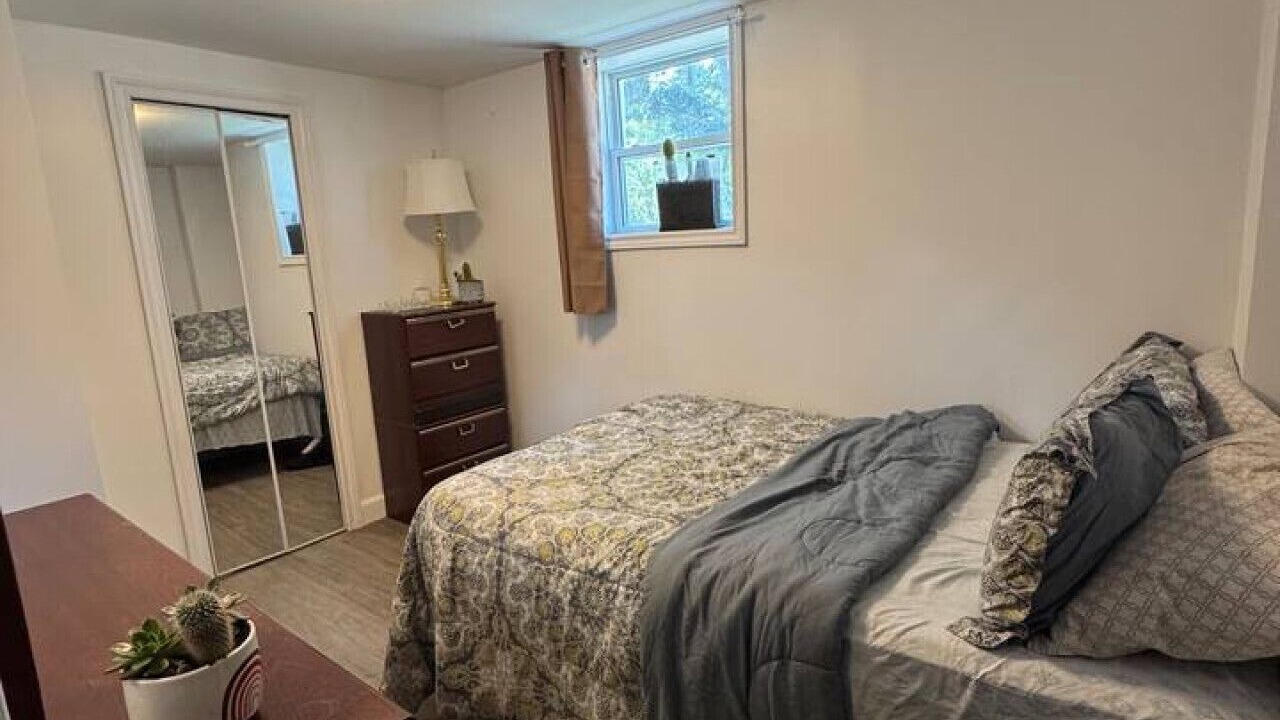 Photo of Bedroom in London