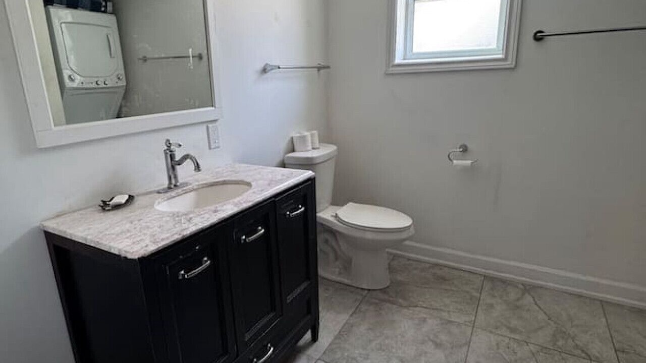 Photo of Bathroom in London