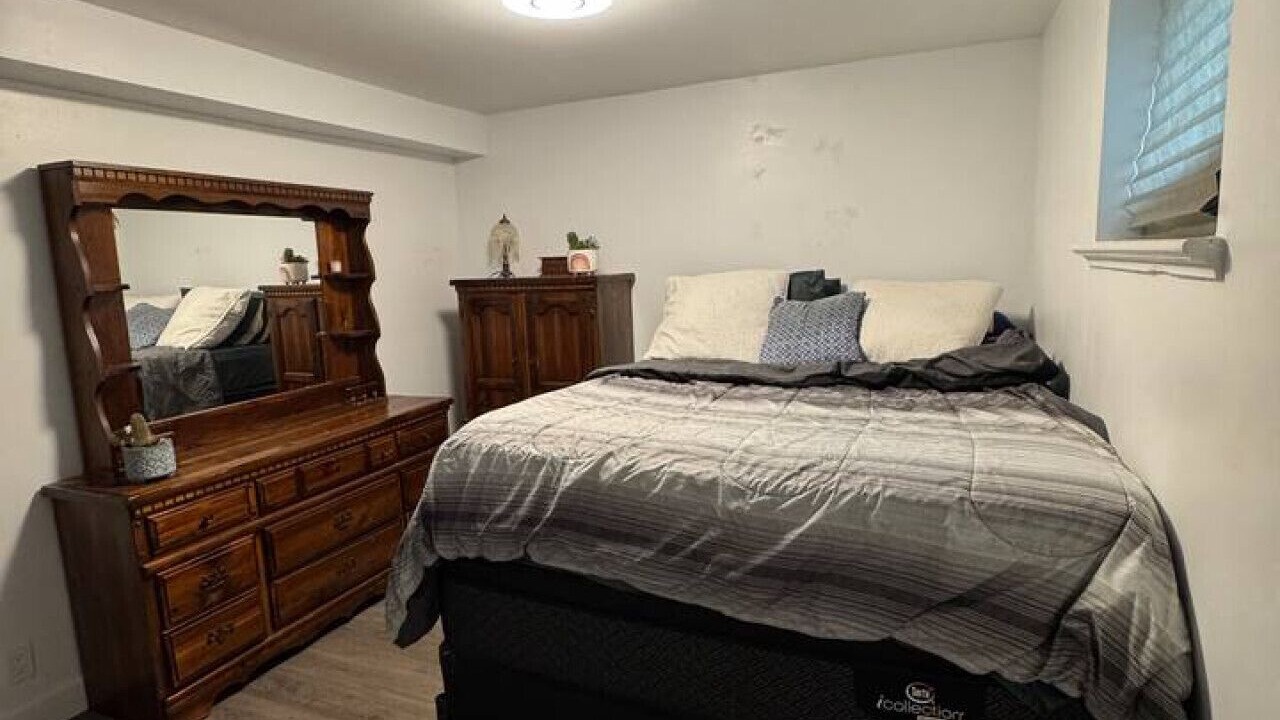 Photo of Bedroom in London