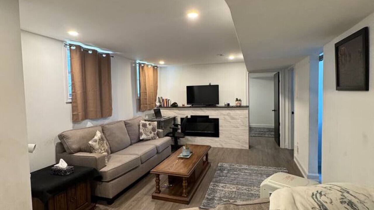 Photo of Livingroom in London