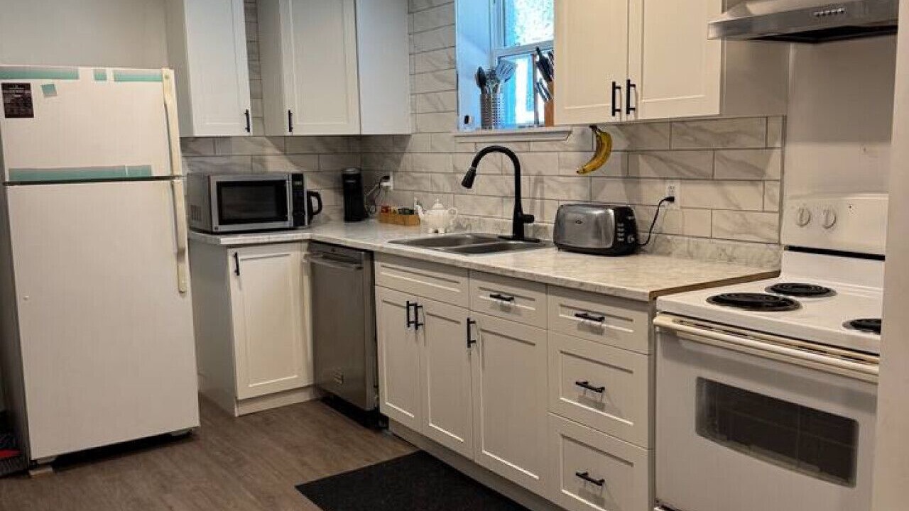 Photo of Kitchen in London