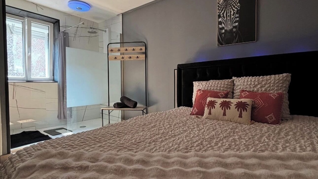 Photo of Bedroom in Denain