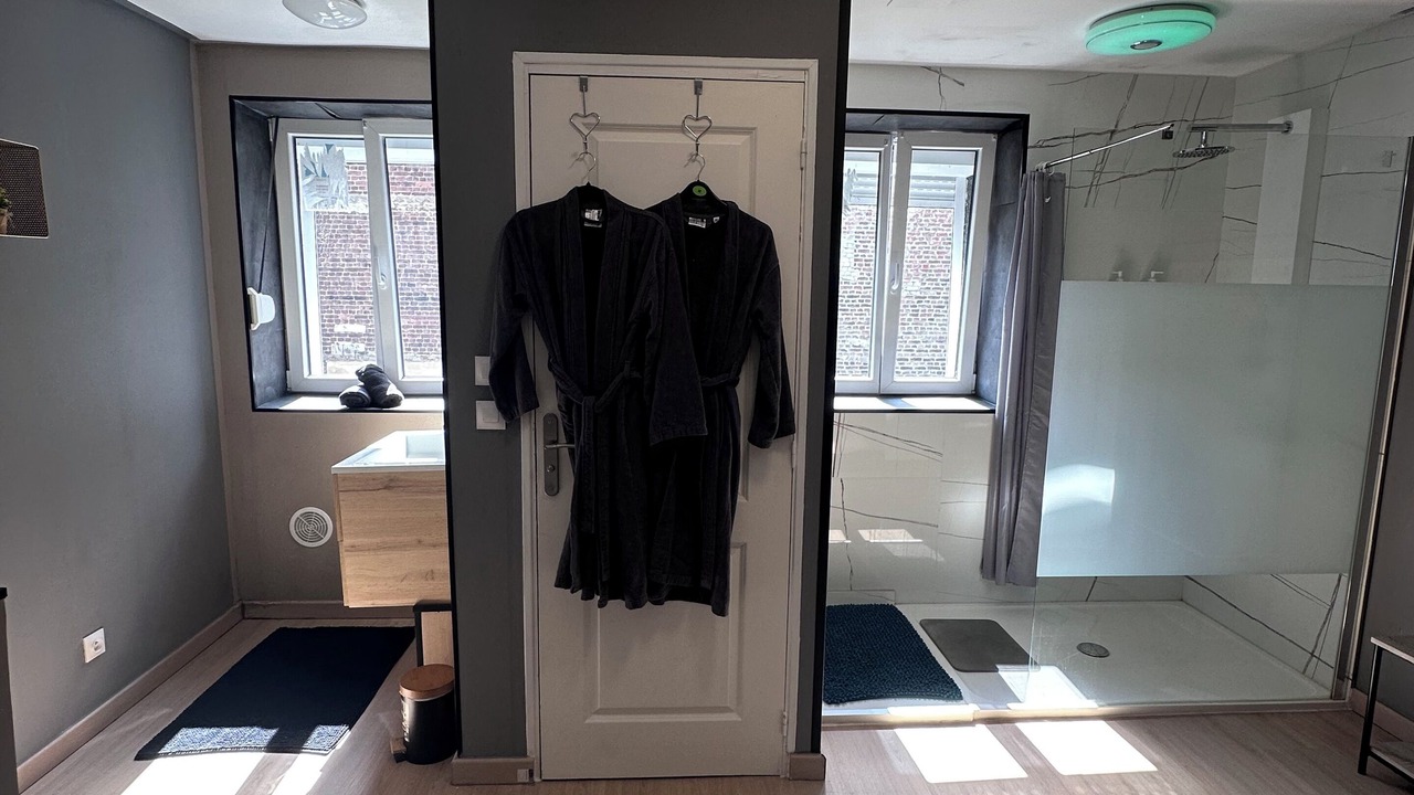 Photo of Bedroom in Denain