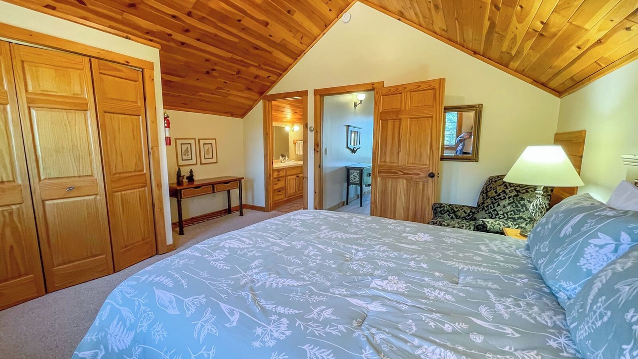 Photo of Bathroom in Grand Marais