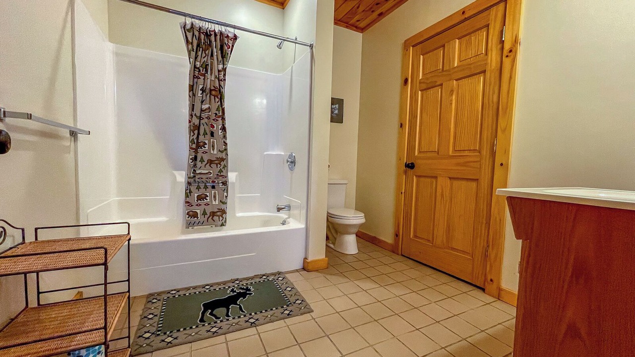 Photo of Bathroom in Grand Marais