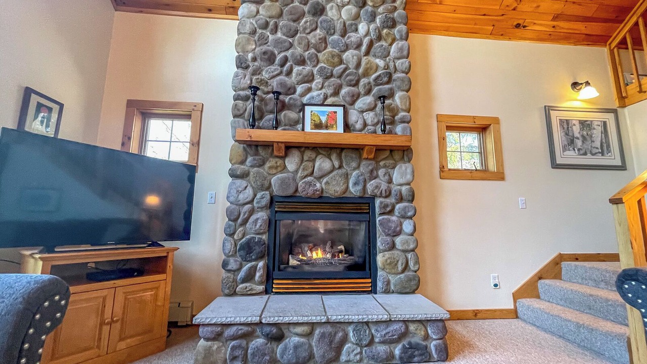 Photo of Livingroom in Grand Marais