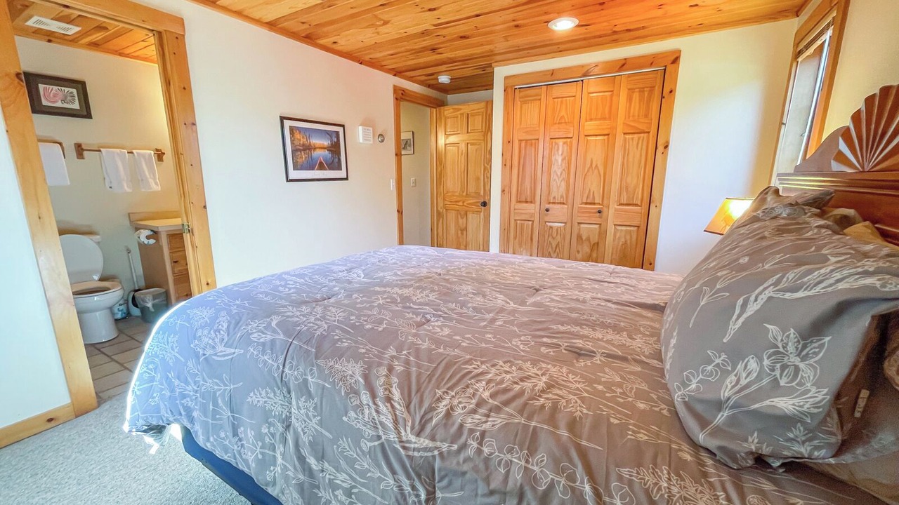 Photo of Bathroom in Grand Marais