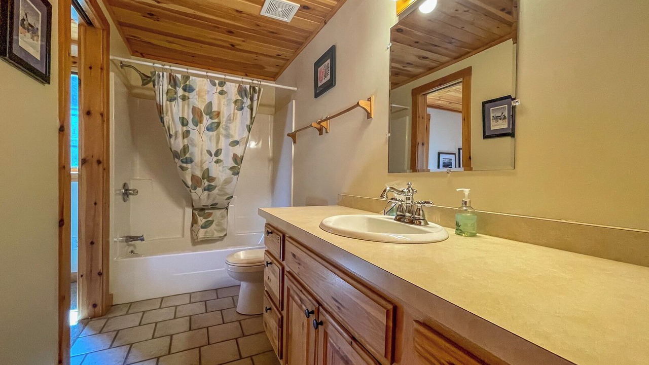Photo of Bathroom in Grand Marais