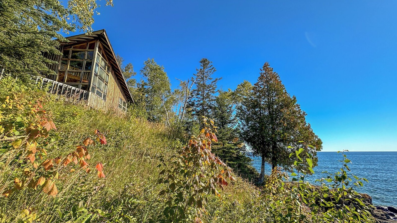 Photo of Outdoor in Schroeder