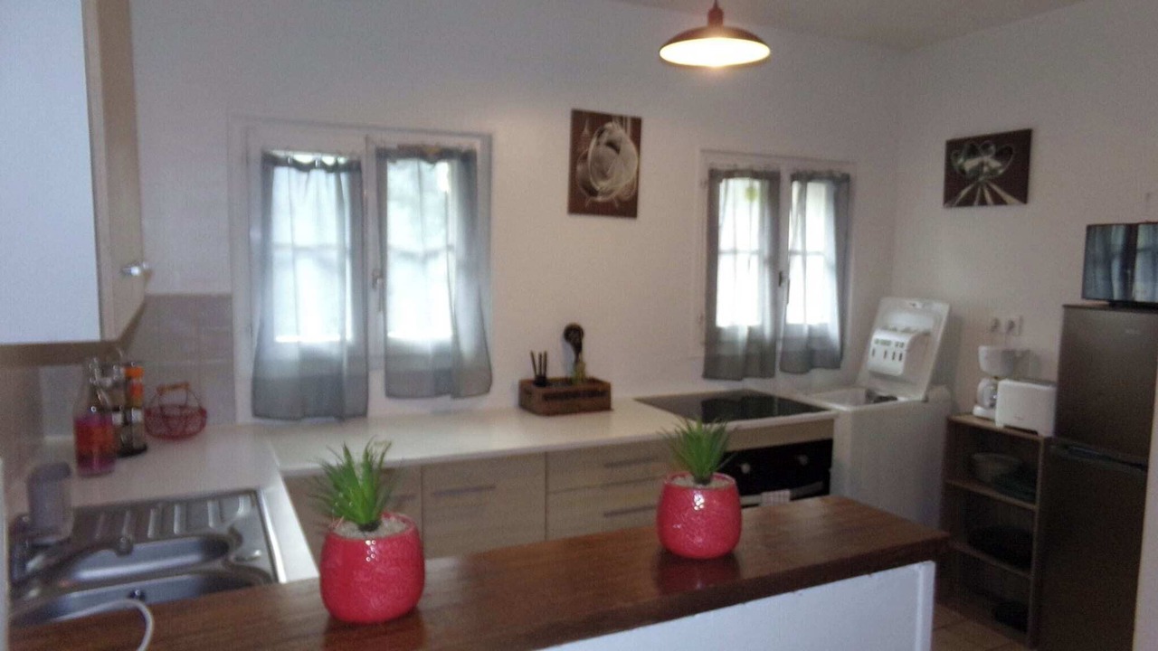 Photo of Kitchen in Dieppe