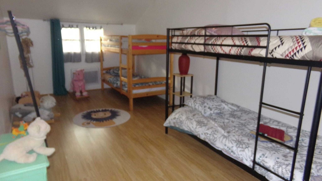 Photo of Bedroom in Dieppe