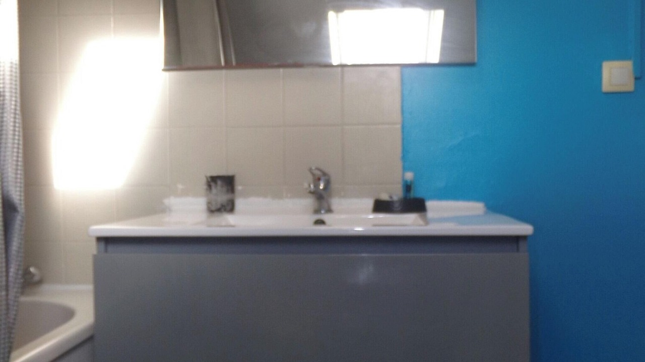 Photo of Bathroom in Dieppe