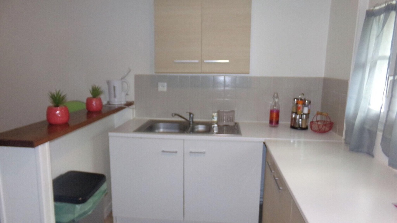 Photo of Kitchen in Dieppe