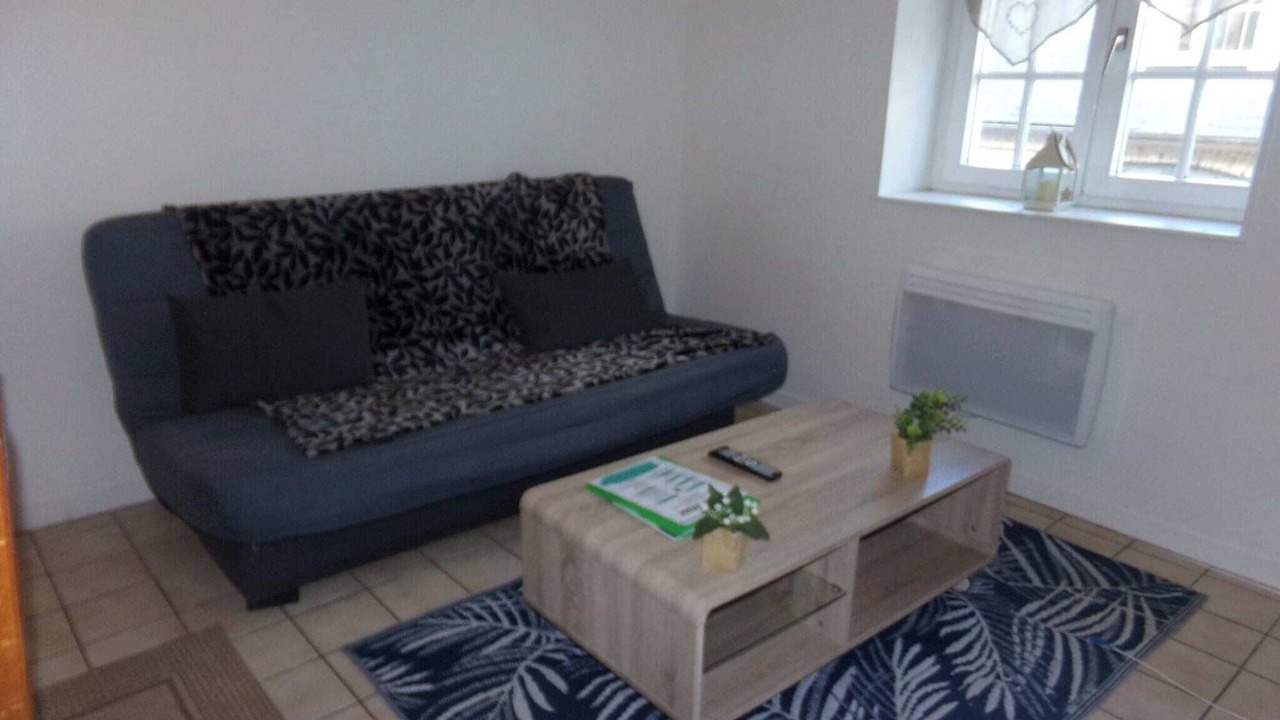 Photo of Livingroom in Dieppe