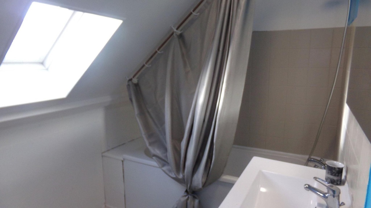 Photo of Bathroom in Dieppe