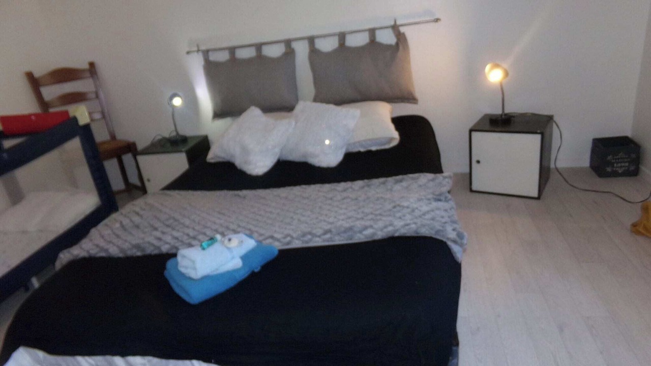 Photo of Bedroom in Dieppe
