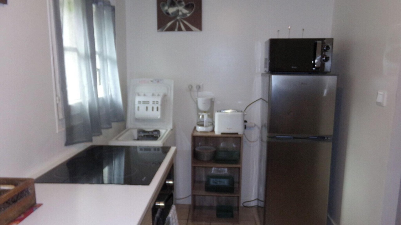 Photo of Kitchen in Dieppe