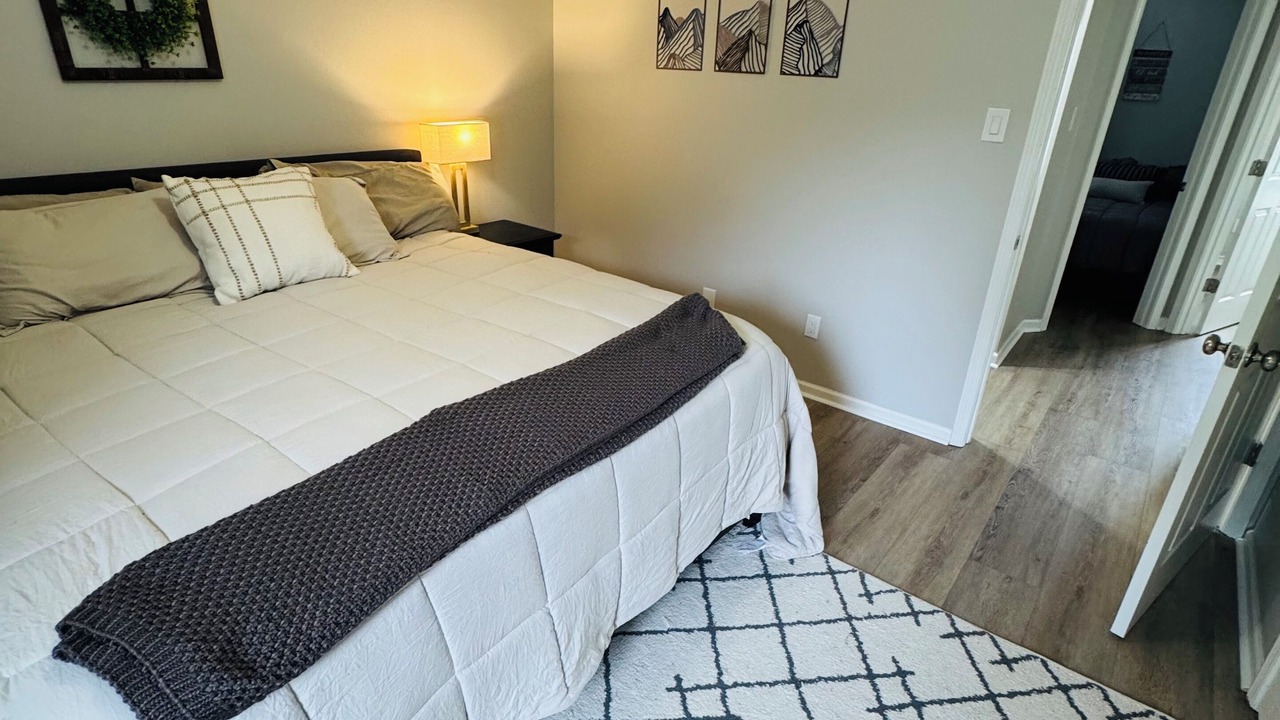 Photo of Bedroom in Bryant