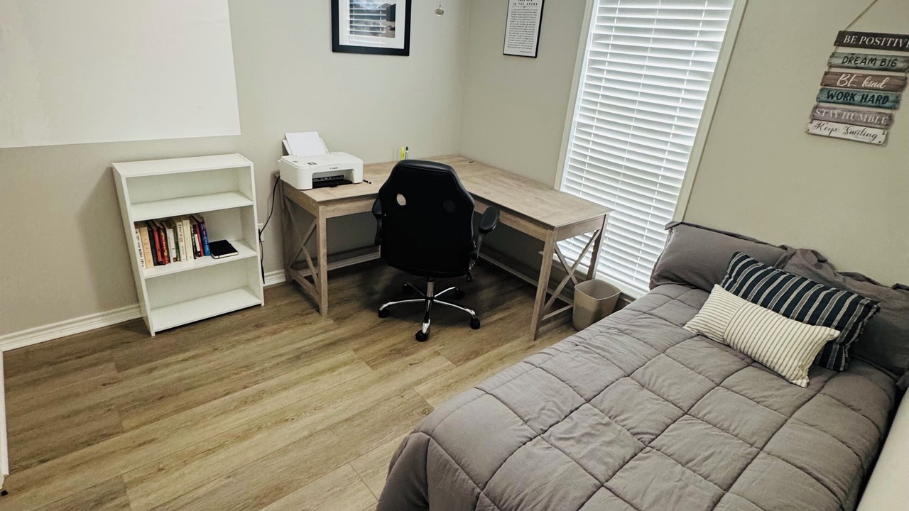 Photo of Bedroom in Bryant