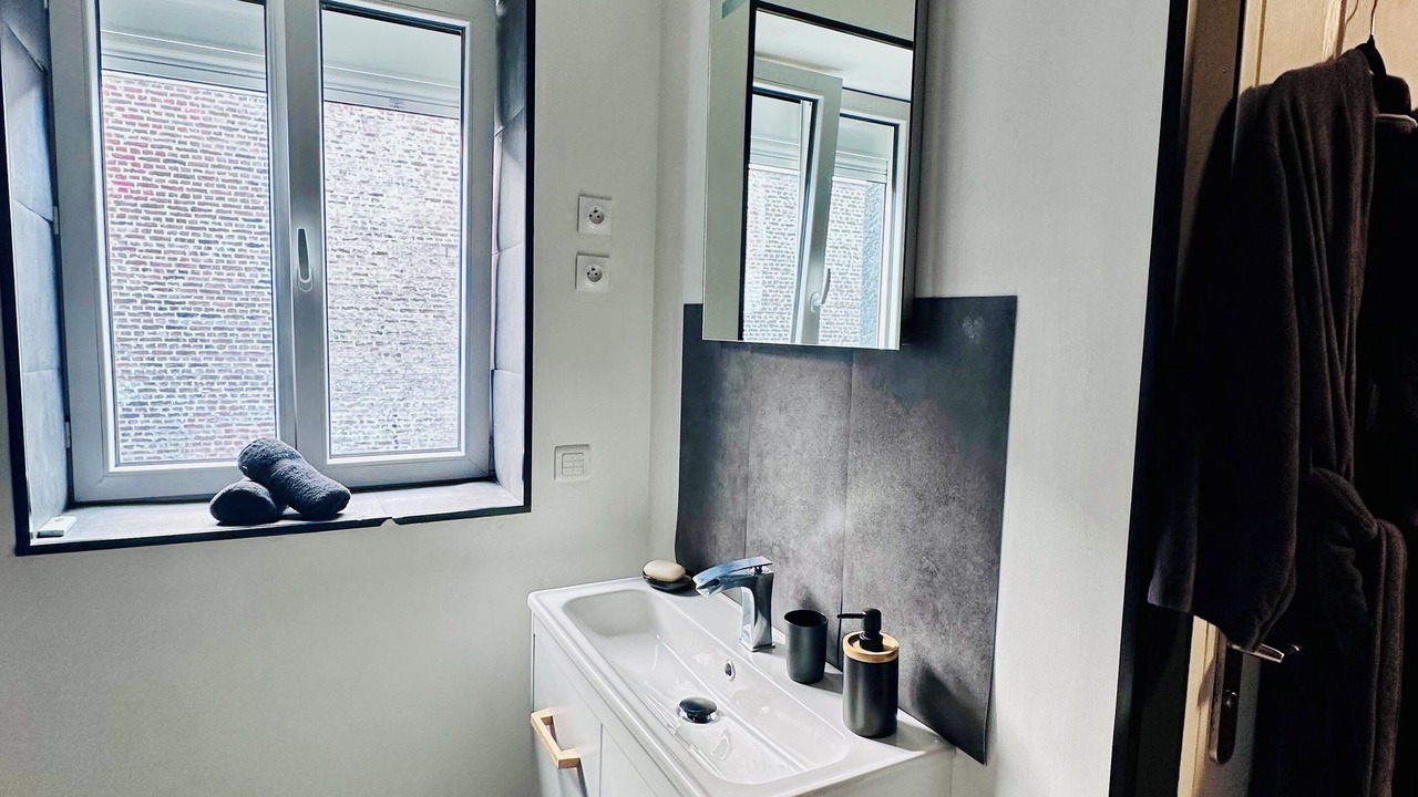 Photo of Bathroom in Denain