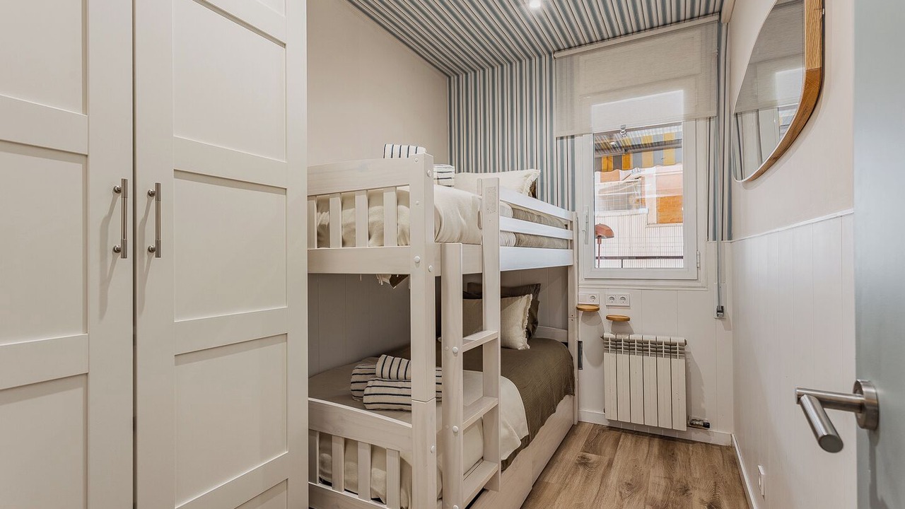 Photo of Bedroom in El Poble-sec