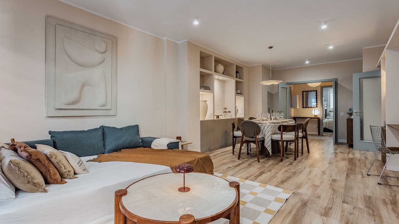 Photo of Bedroom in El Poble-sec
