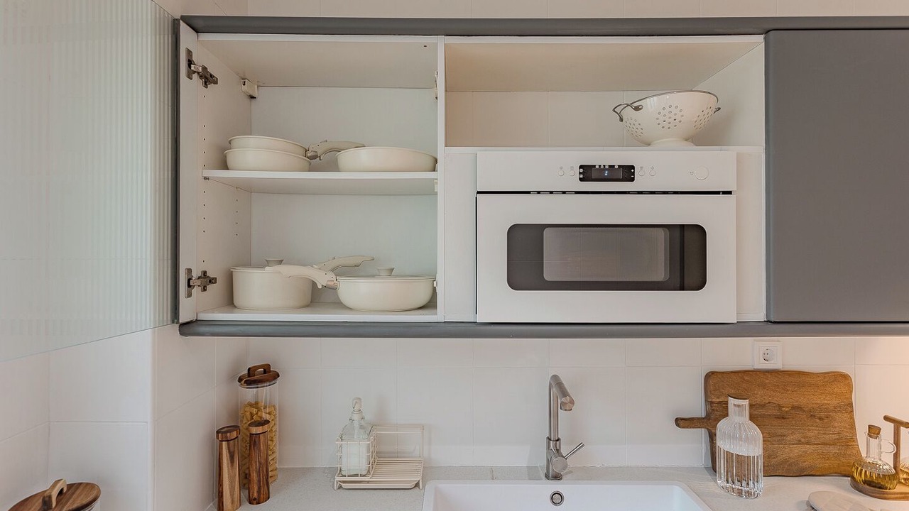 Photo of Kitchen in El Poble-sec