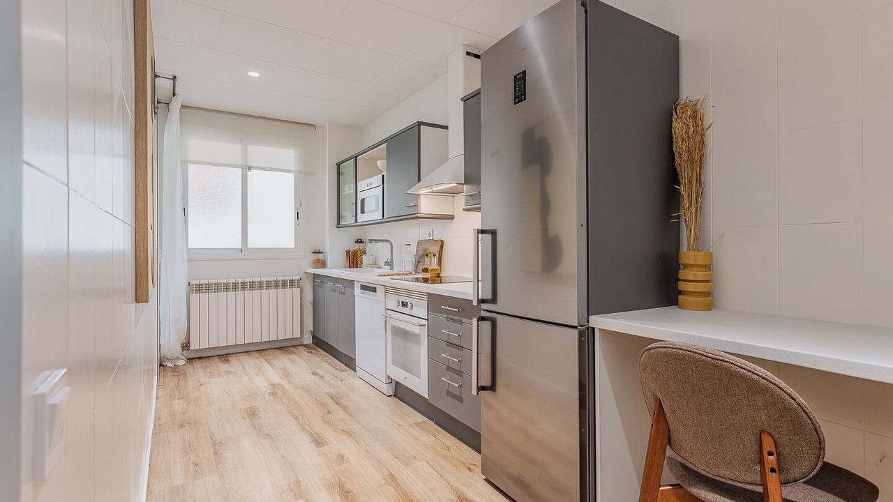Photo of Kitchen in El Poble-sec