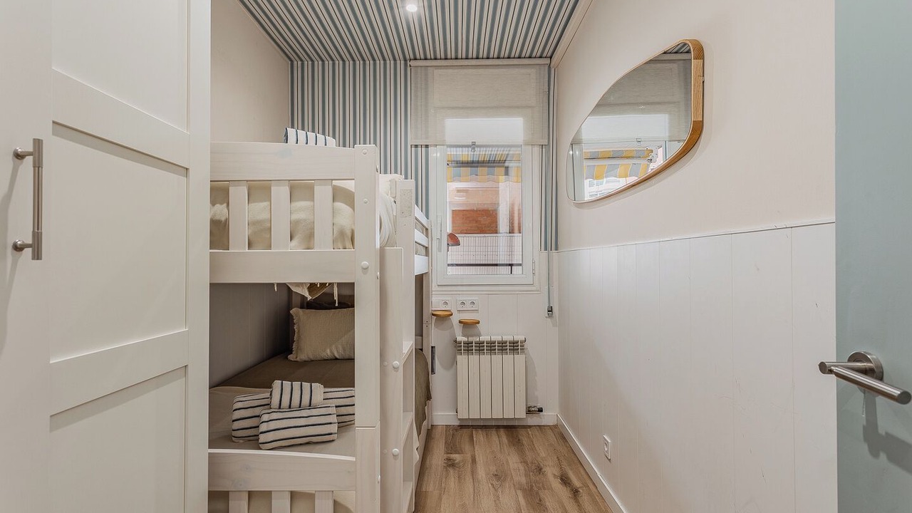 Photo of Bedroom in El Poble-sec