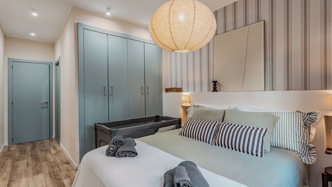 Photo of Bedroom in El Poble-sec