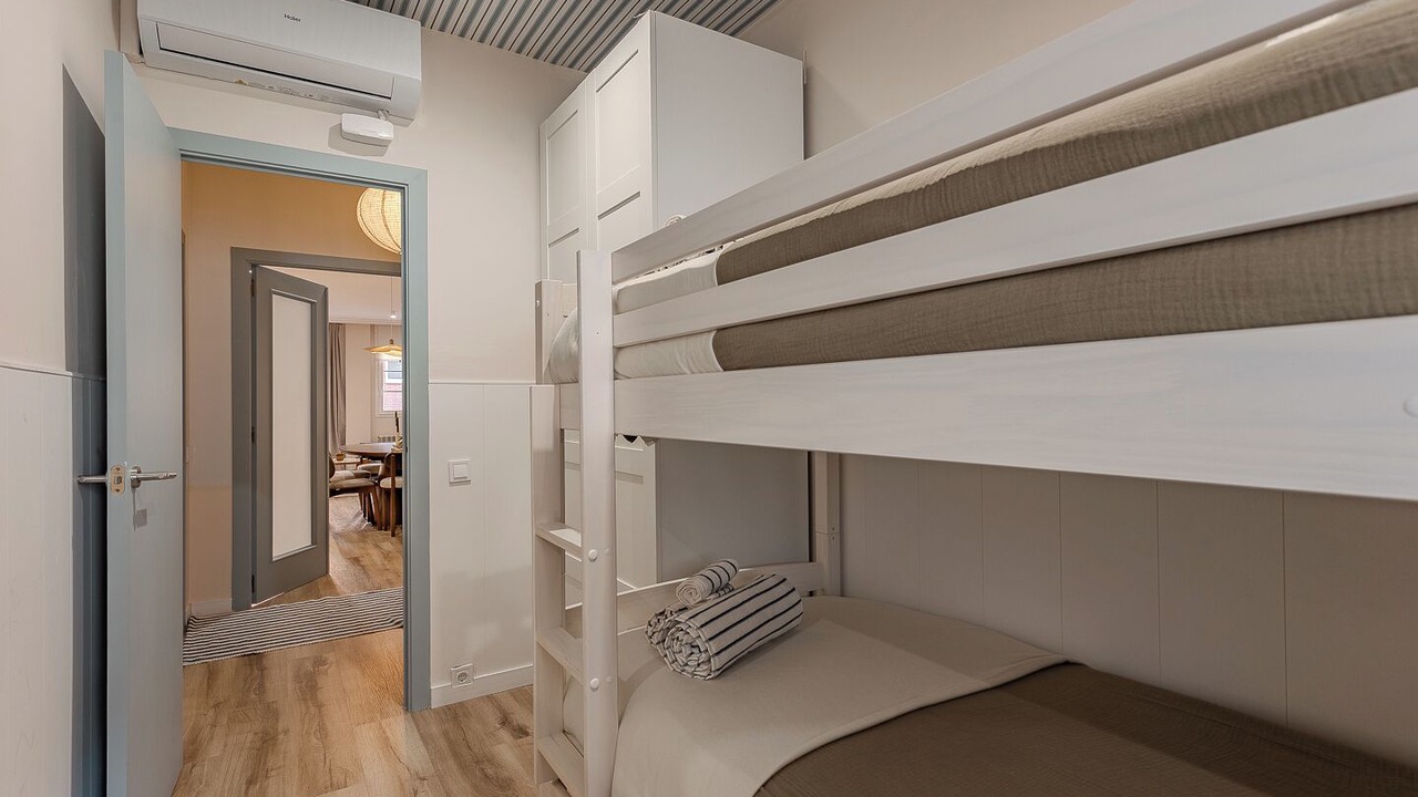 Photo of Bedroom in El Poble-sec