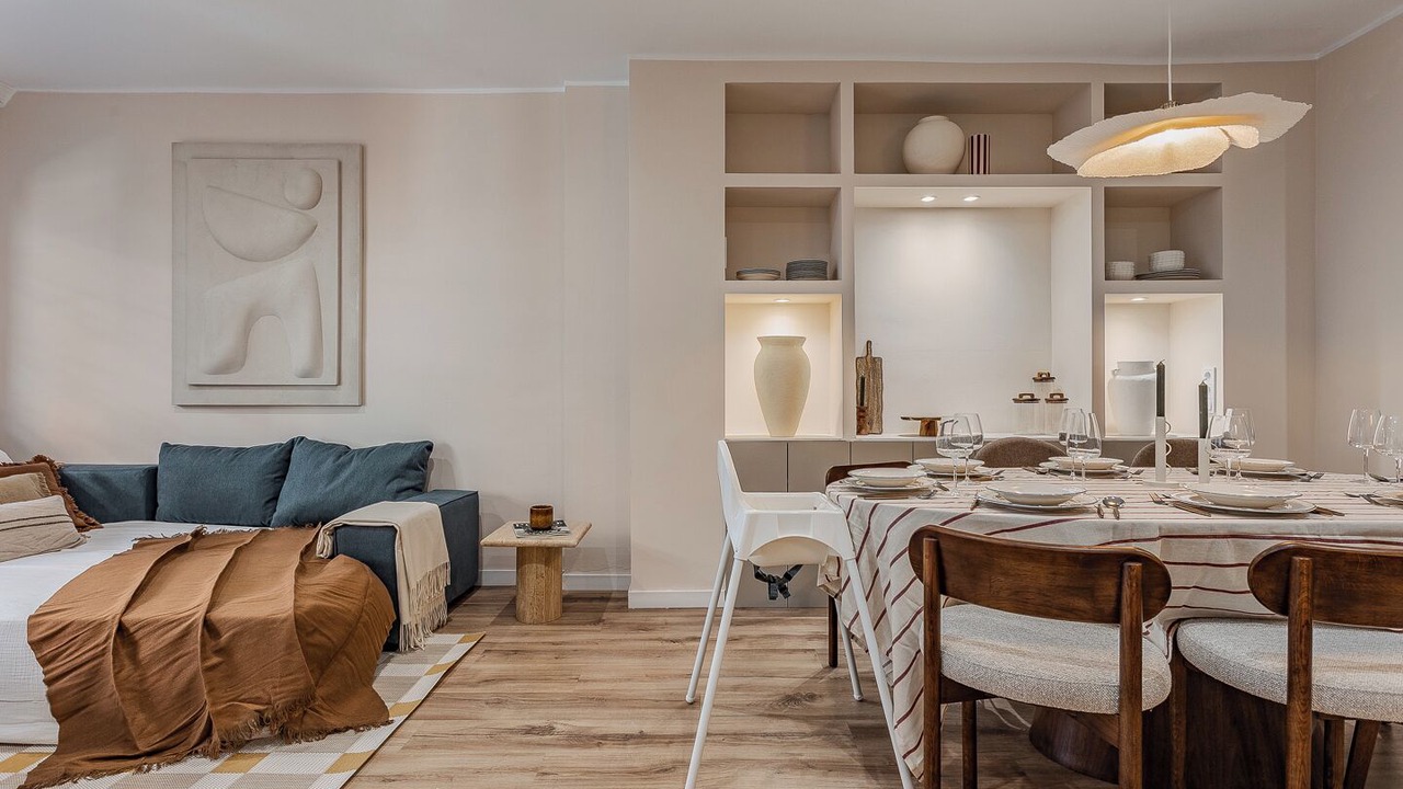 Photo of Bedroom in El Poble-sec