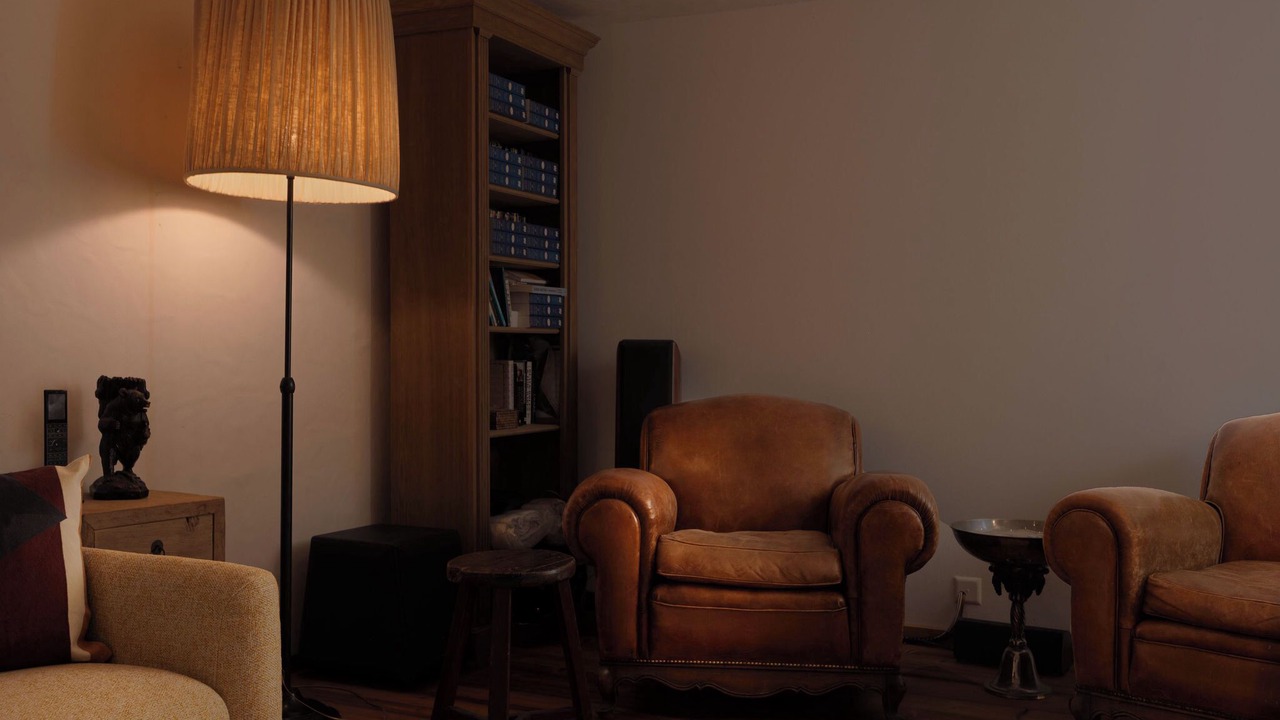 Photo of Livingroom in Verbier