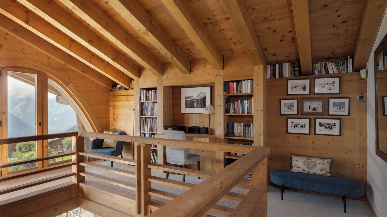 Photo of Others in Verbier