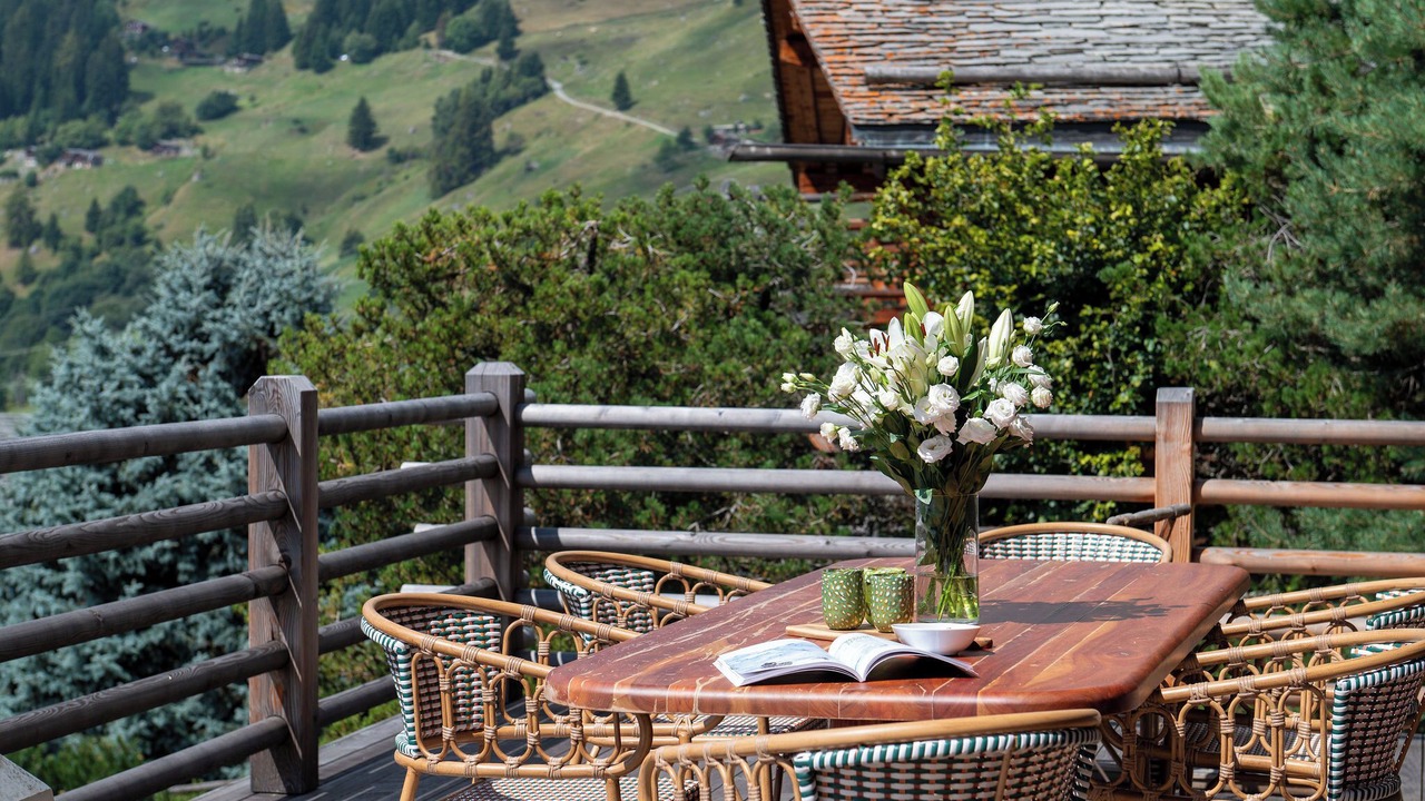 Photo of Outdoor in Verbier