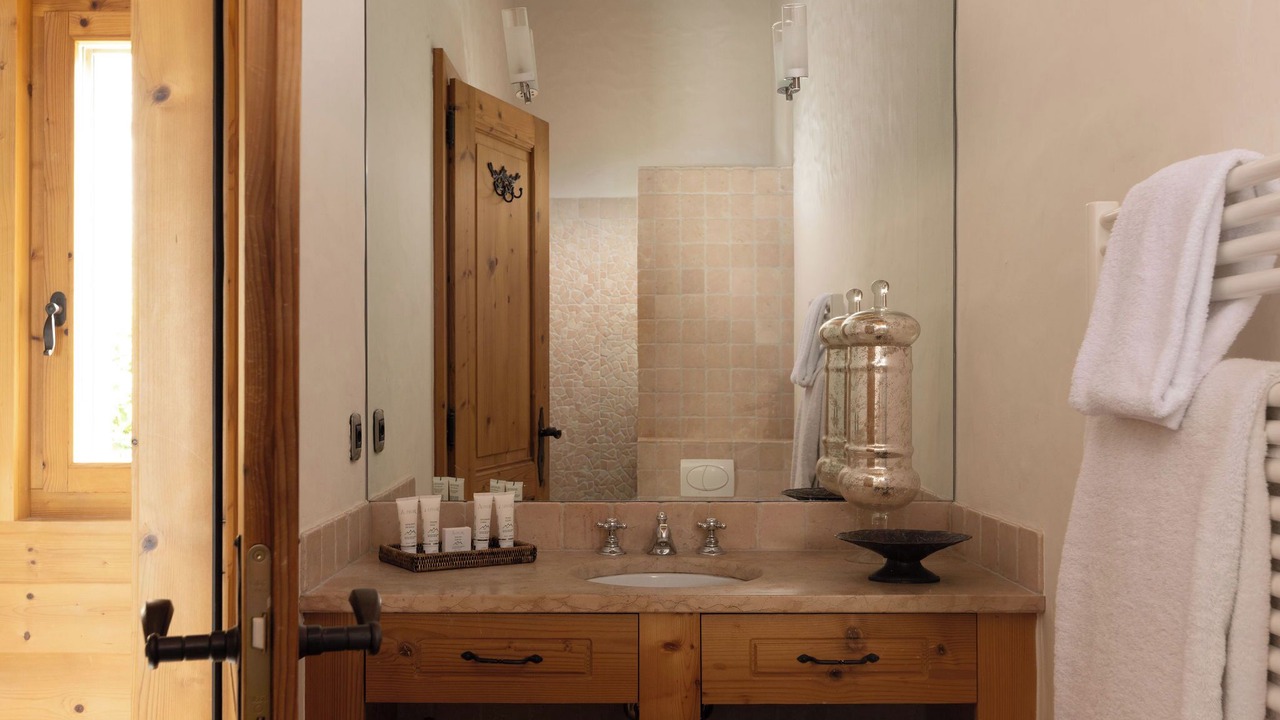 Photo of Bathroom in Verbier