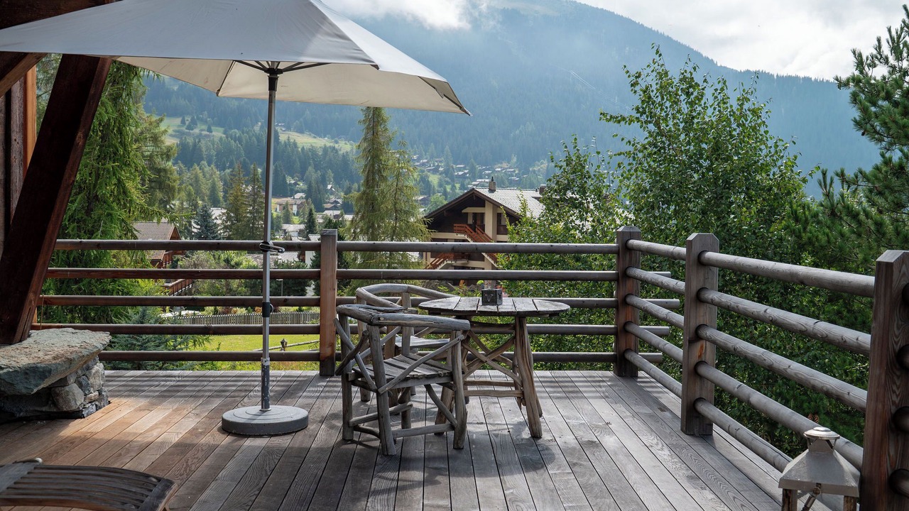 Photo of Outdoor in Verbier