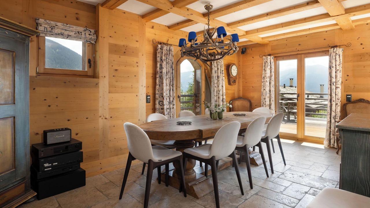 Photo of Others in Verbier