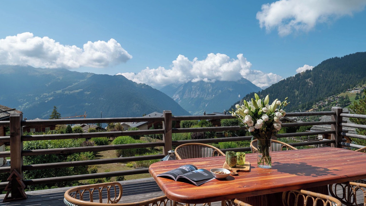 Photo of Outdoor in Verbier