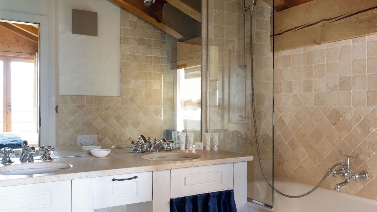 Photo of Bathroom in Verbier