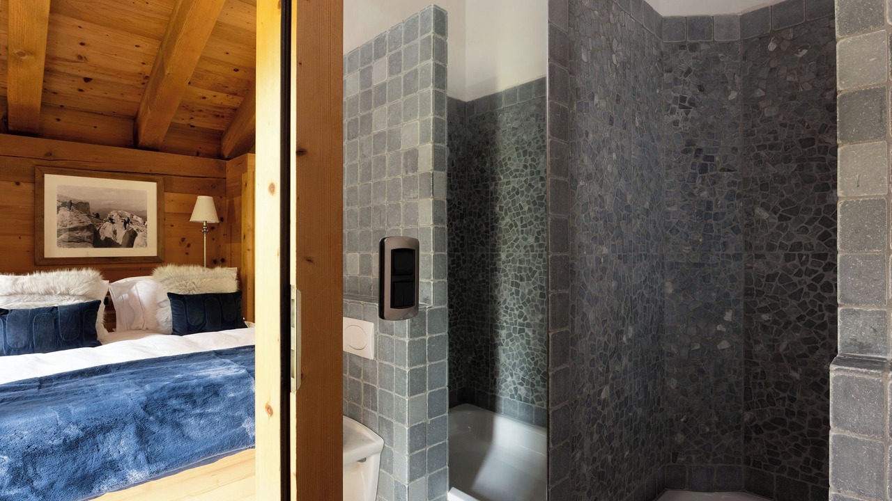 Photo of Bathroom in Verbier