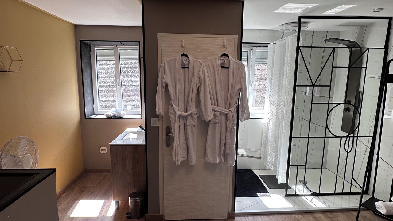 Photo of Bedroom in Denain