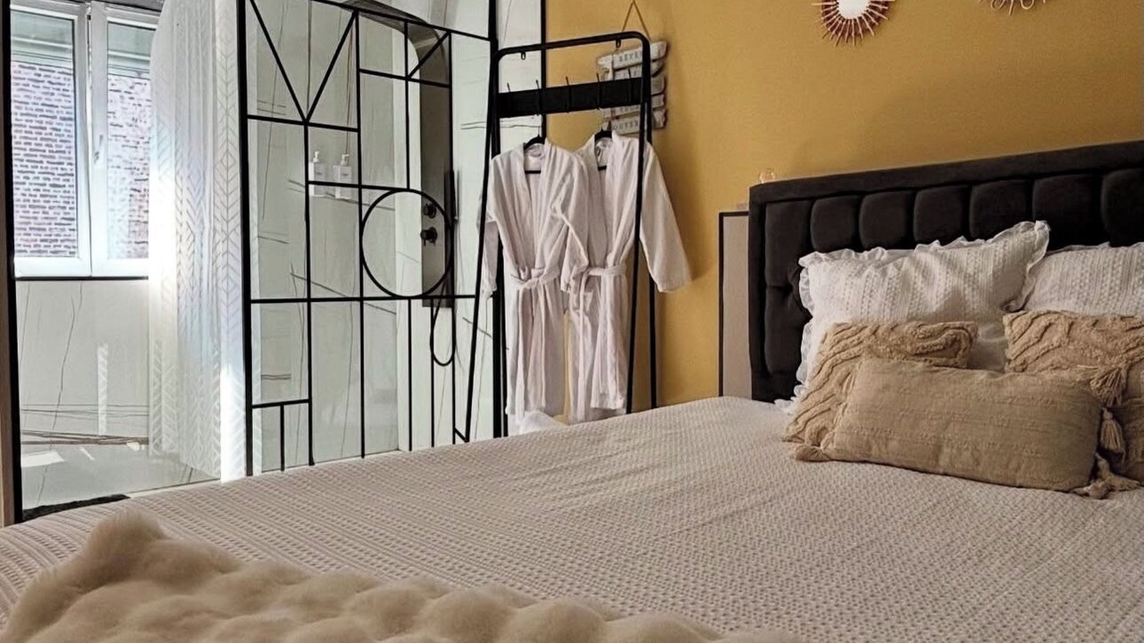 Photo of Bedroom in Denain