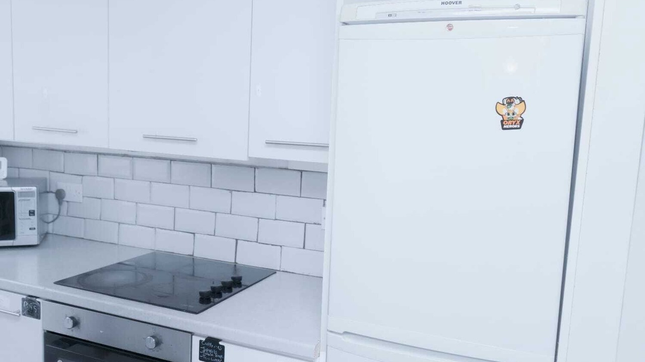 Photo of Kitchen in Leigh