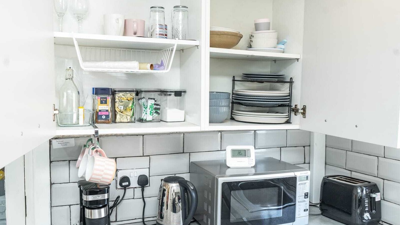 Photo of Kitchen in Leigh