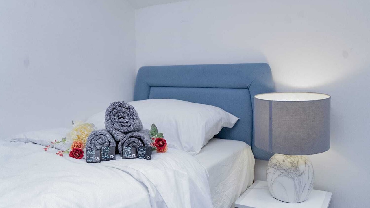 Photo of Bedroom in Leigh