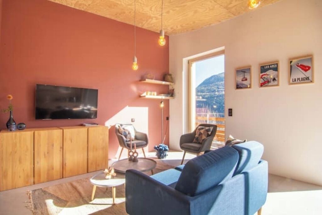 Photo of Livingroom in Bourg-Saint-Maurice
