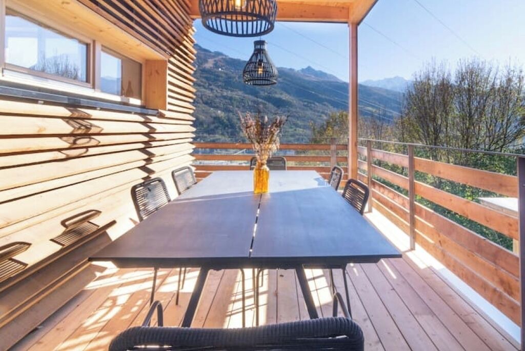 Photo of Outdoor in Bourg-Saint-Maurice
