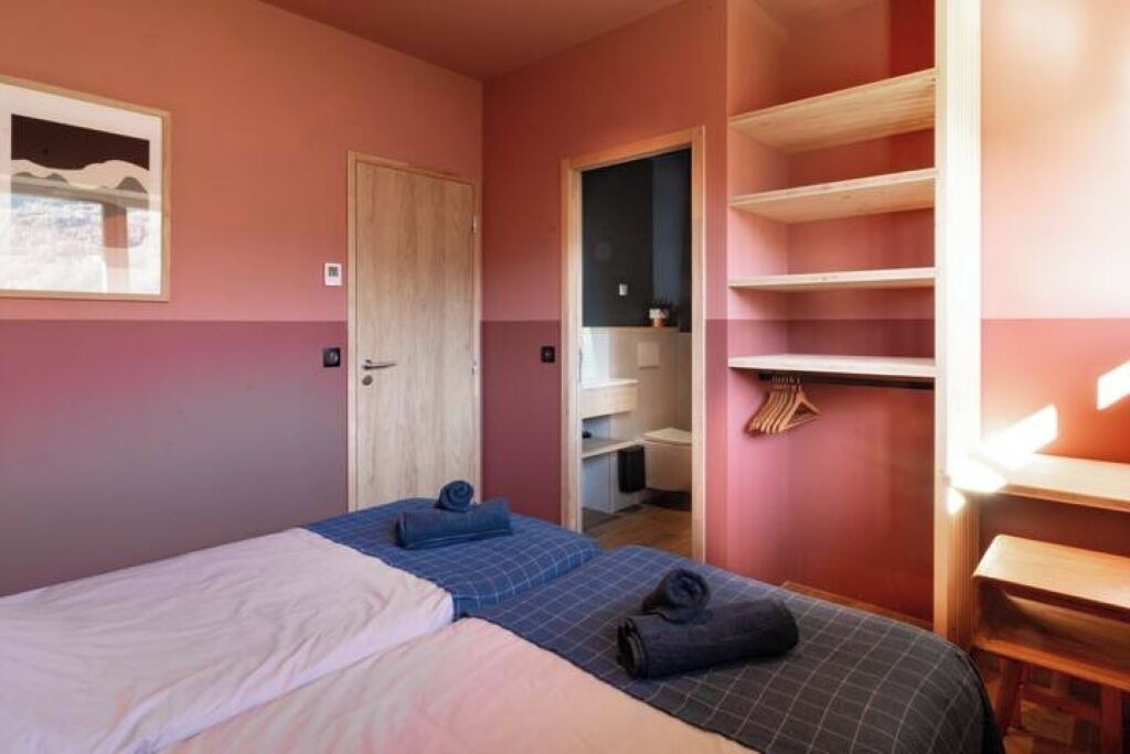 Photo of Bedroom in Bourg-Saint-Maurice